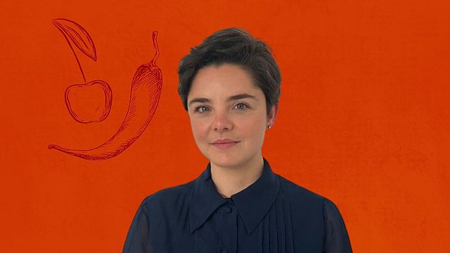 Andrea González de Vega - Restaurantes como centros de transformación ecológica y social