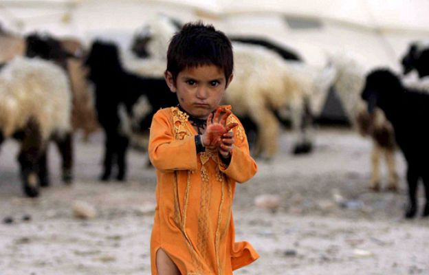  - Día Mundial del Refugiado