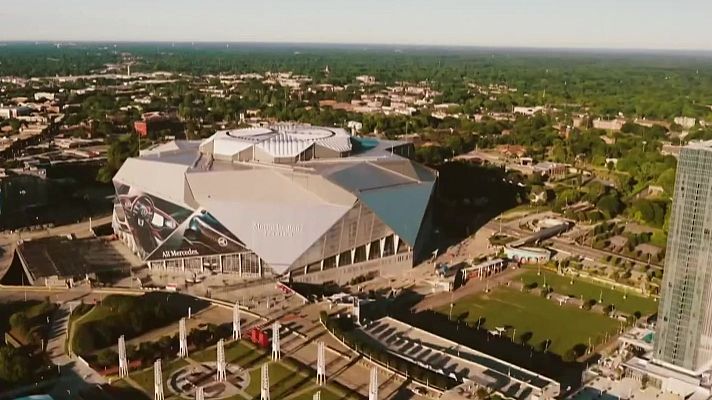 Copa Mundial de la FIFA 2026 - Sede Atlanta