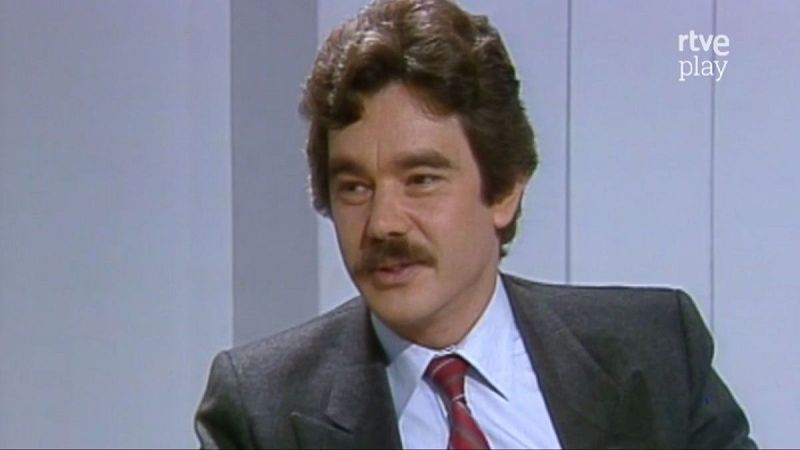 Buenas noches - 7/6/1984 - Buenas noches | Ver