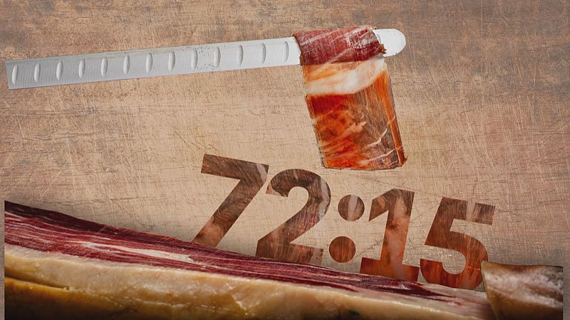 Record Guiness del Jamón - Noticias Andalucía | Ver