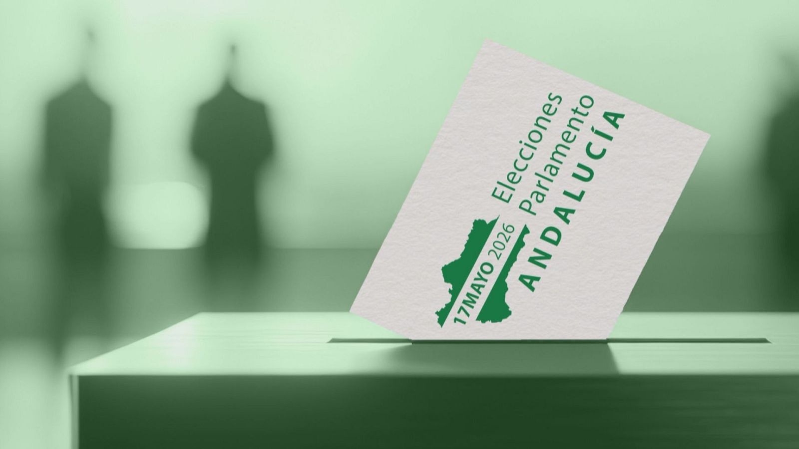 Preparativos para la votación del 17 de mayo - Noticias Andalucía | Ver
