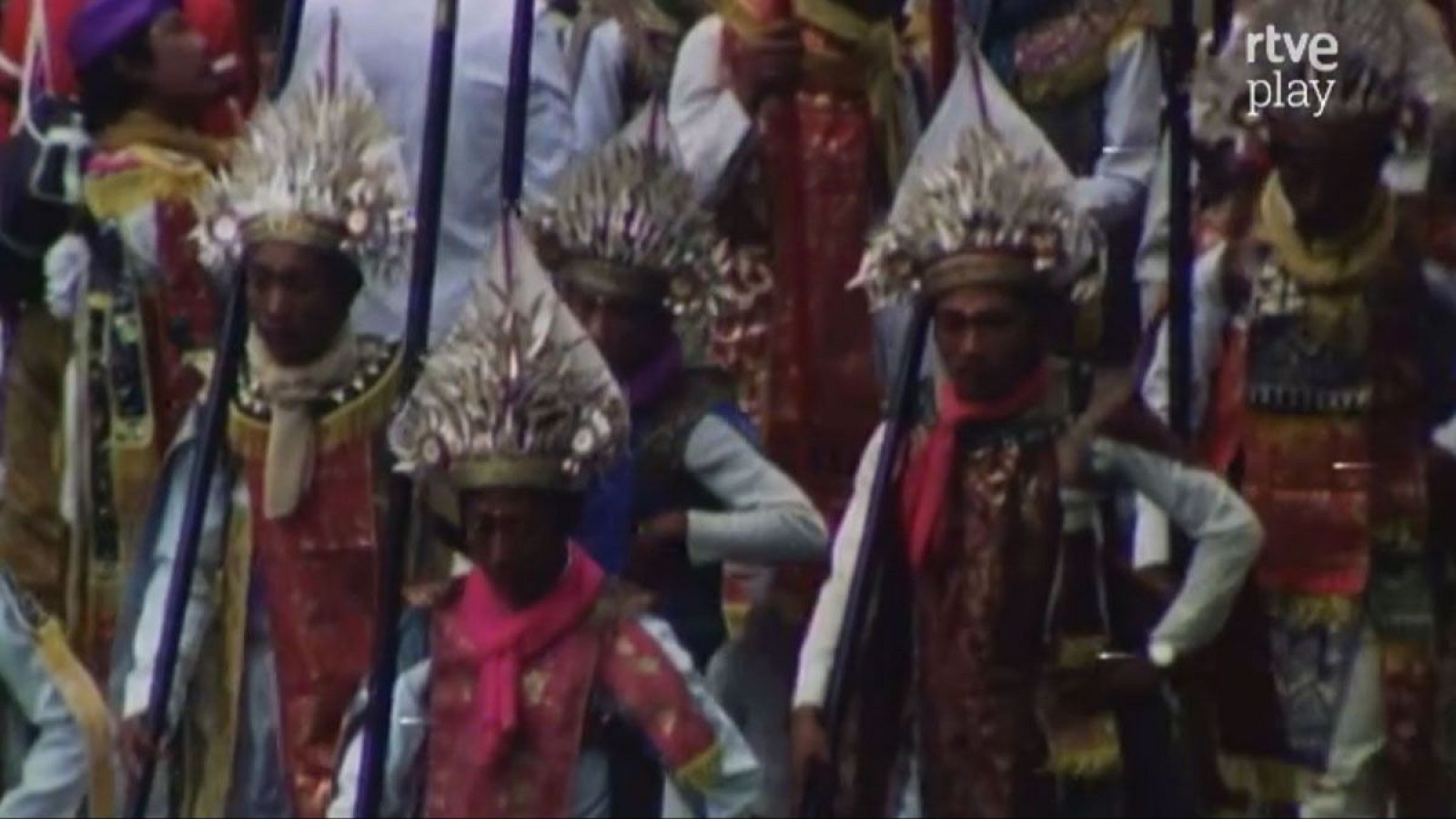 Españoles en el Pacífico - Elcano en las Molucas (IV) - Españoles en el Pacífico | Ver