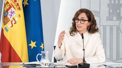 Sanidad apela al "sentido común" de los evacuados para no imponer la cuarentena: "Tenemos herramientas legales"