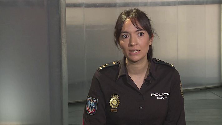 Objetivo igualdad - No hay perfil de agresor