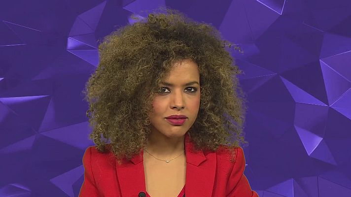 Objetivo igualdad - El Dato: Misoginia en red