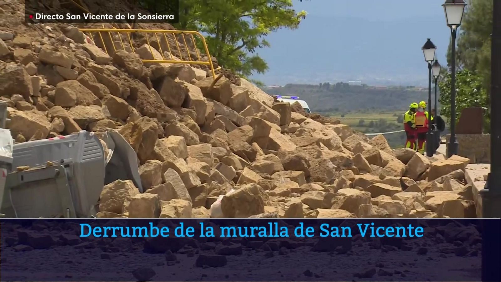Telerioja en 2' - 07/05/26 | Ver