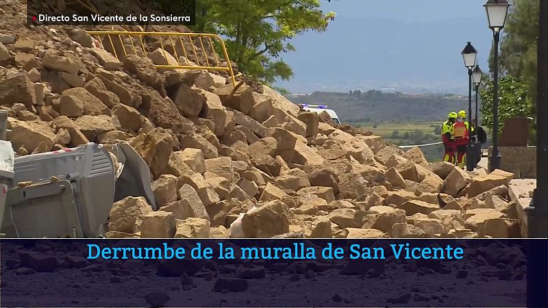 Telerioja en 2' - 07/05/26 | Ver