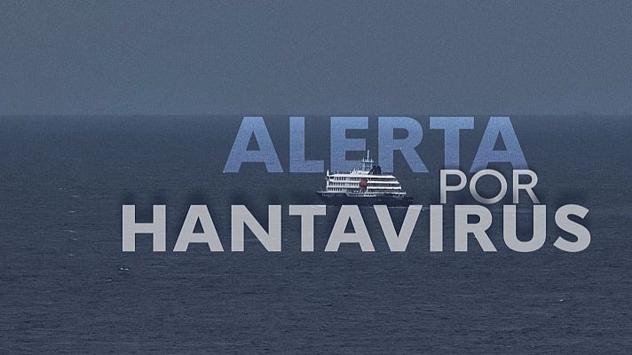 Noticias Andalucía - Emergencia Hantavirus