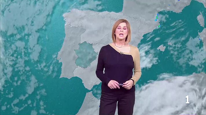Noticias de Extremadura - El tiempo en Extremadura - 07/05/2026
