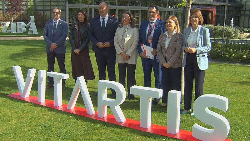 Congreso de la Industria Alimentaria en Segovia - Noticias de Castilla y León | Ver