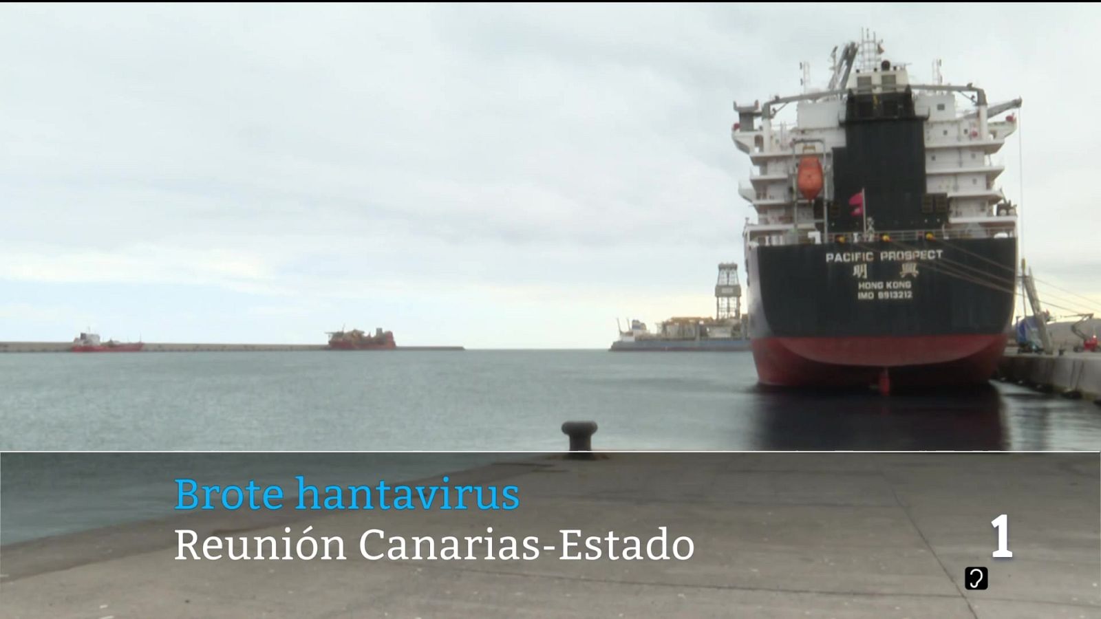 Telecanarias - 07/05/2026 | Ver