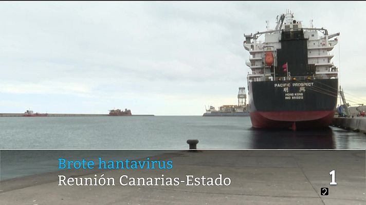 Telecanarias - Telecanarias - 07/05/2026