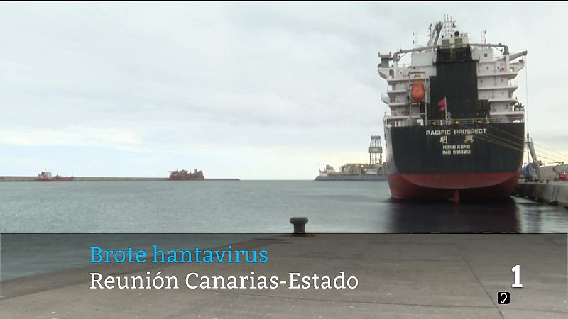 Telecanarias - 07/05/2026 | Ver