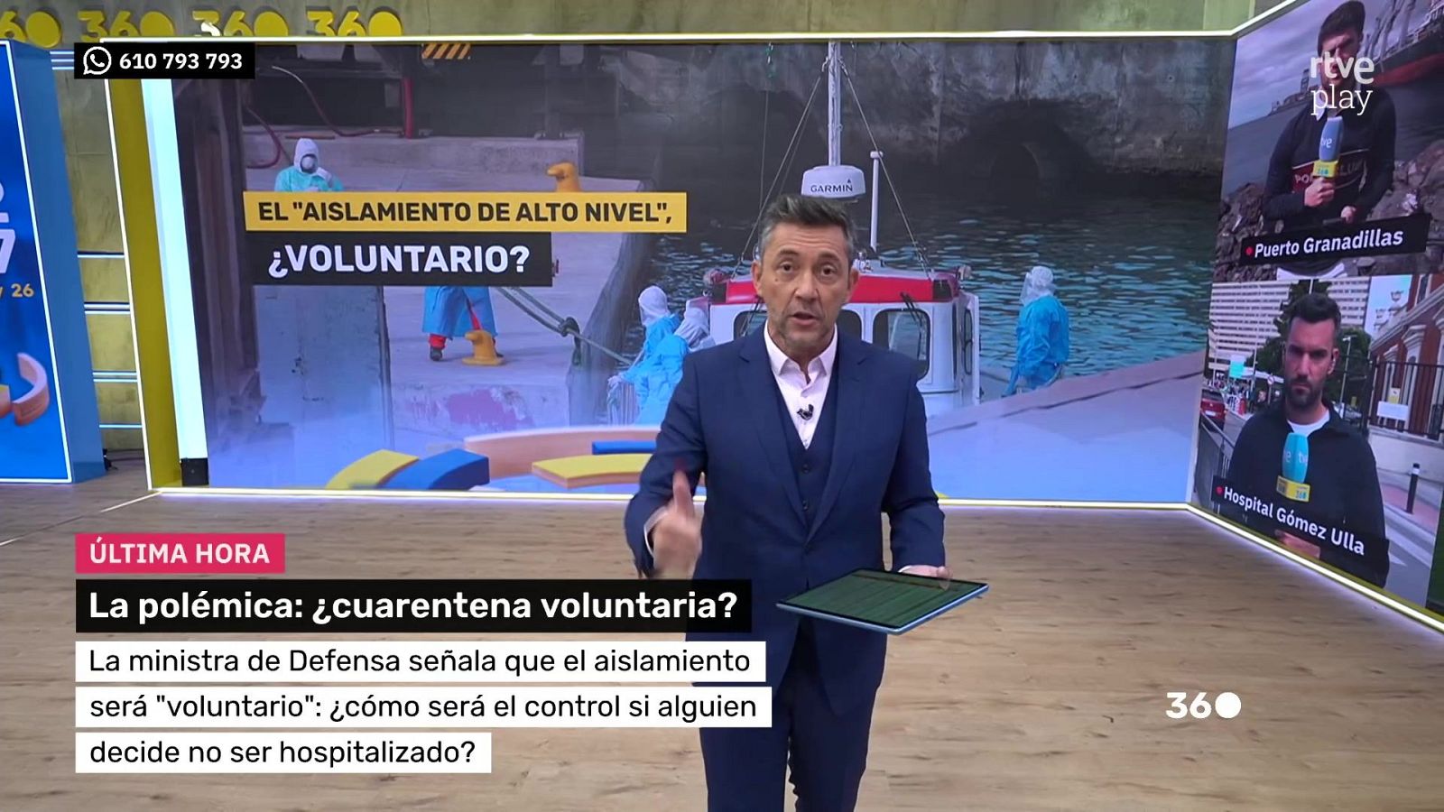 Mañaneros 360 - Programa 667 | Ver