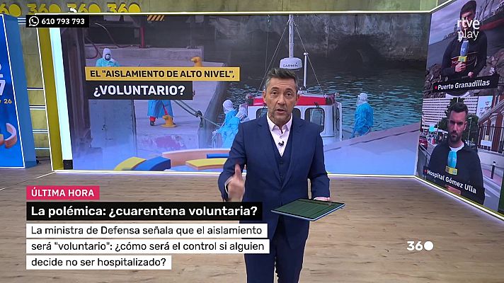 Mañaneros 360 - Programa 667