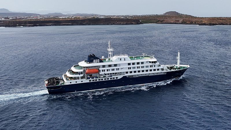 Los pasajeros del Hondius cuentan su viaje en redes sociales