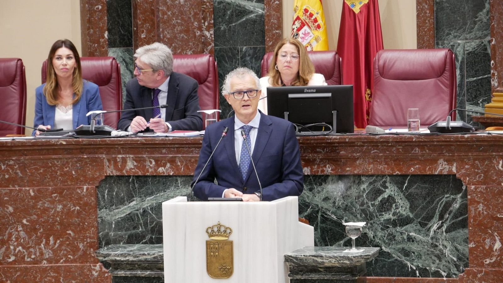 Doble lectura en las pruebas de detección del cáncer de mama mediante la Inteligencia Artificial - Noticias Murcia | Ver