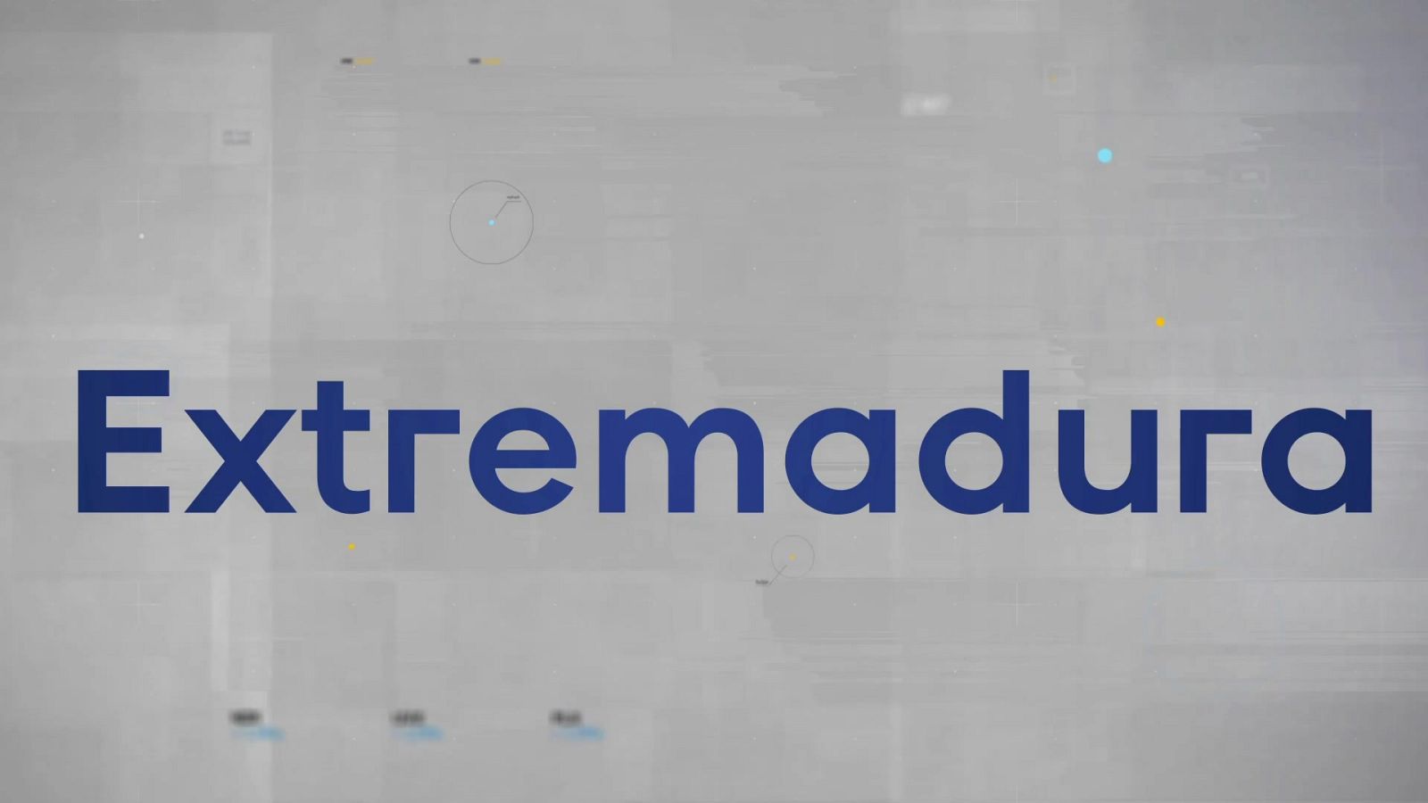 Noticias de Extremadura 2 - 06/05/2026 - Ver ahora