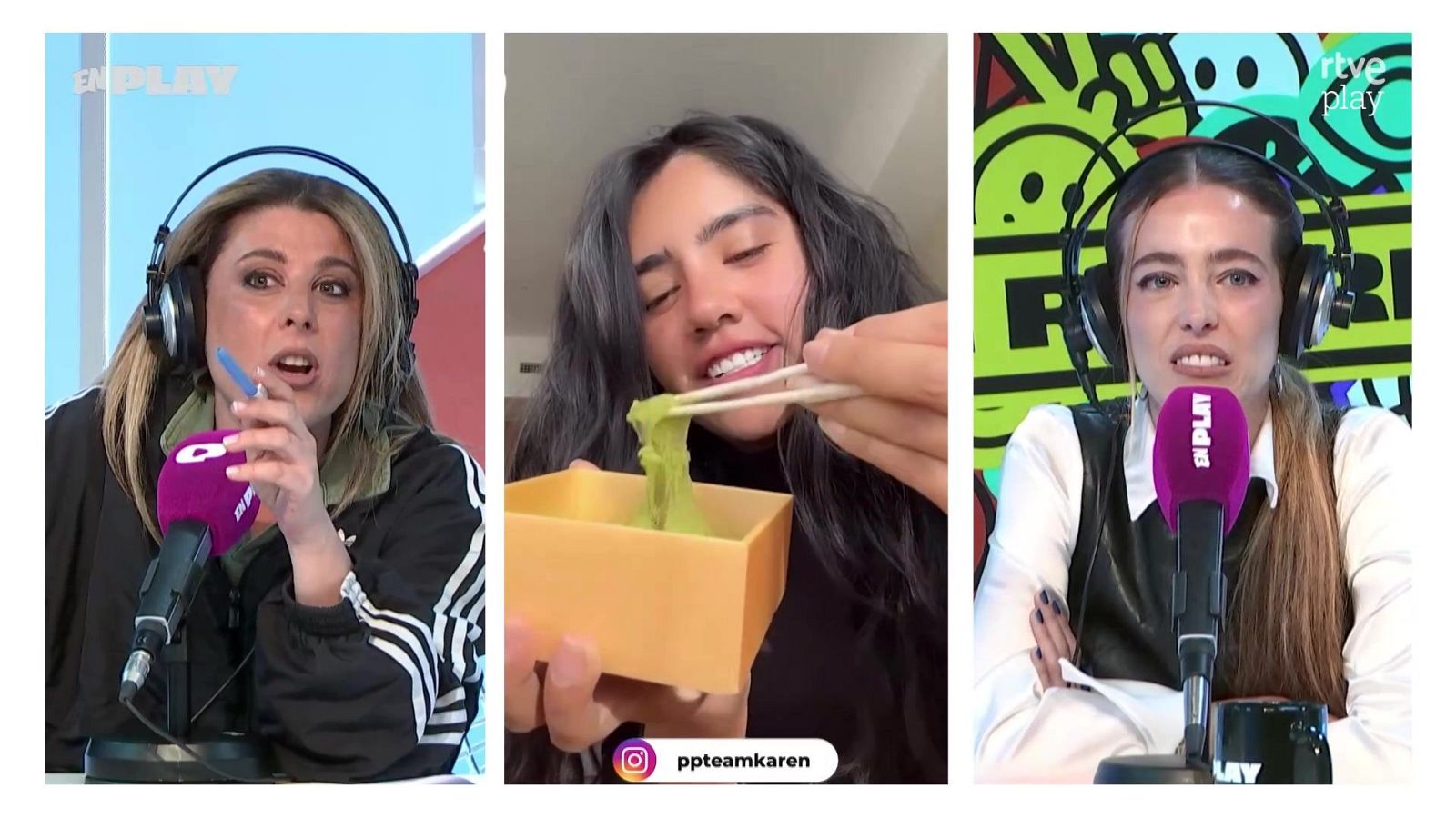 En Play - El Recreo - Programa 39 | Ver ahora