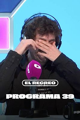 El recreo - Programa 39