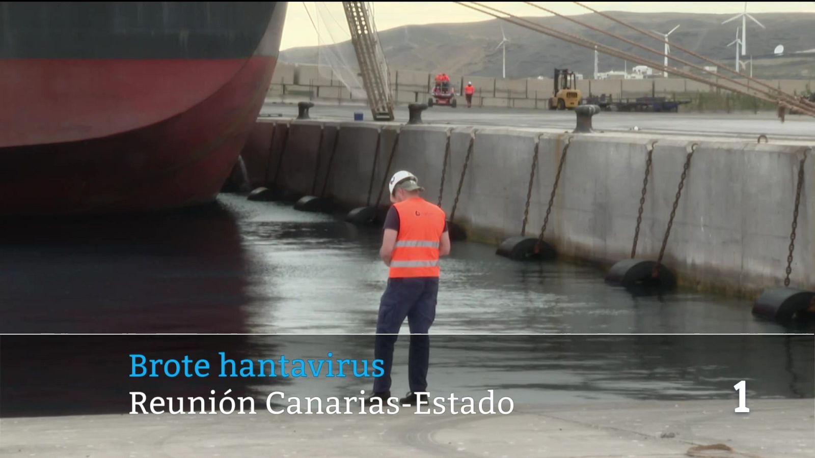 Canarias en 2' - 07/05/2026 | Ver