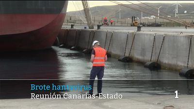 Canarias en 2' - 07/05/2026