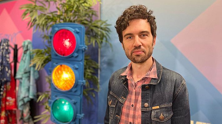 Mañana más. En play - 'Nadie con ese nombre vive aquí' de Guille Galván