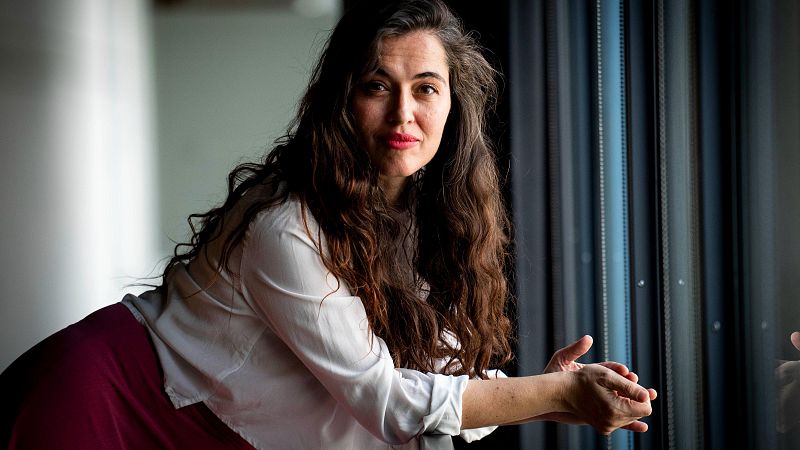 ‘Oral_Abisal’, el nuevo disco de Silvia Pérez Cruz