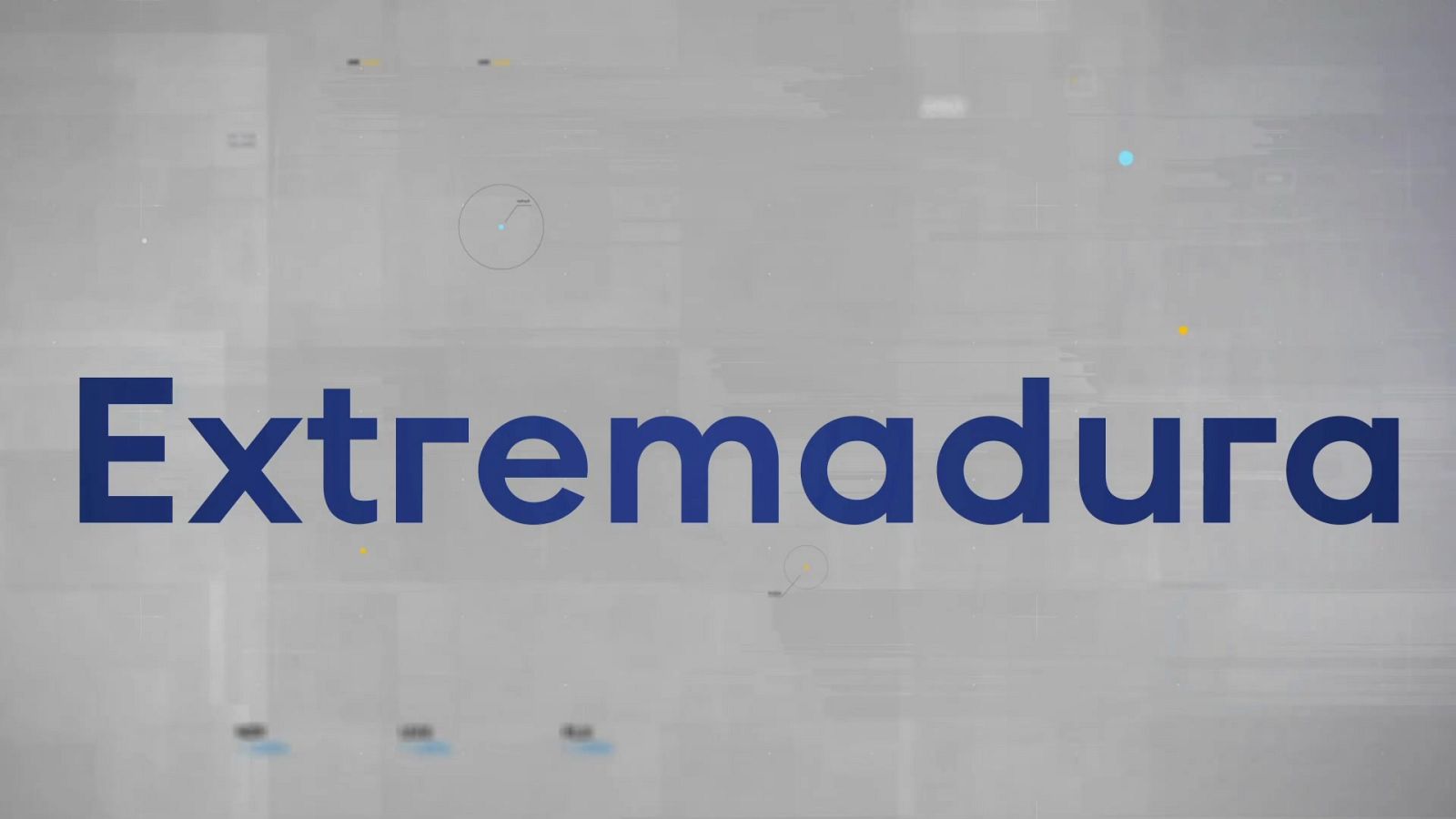 Noticias de Extremadura 2 - 07/05/2026 - Ver ahora