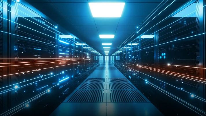 Telenavarra - Un taller en Pamplona acerca la Inteligencia Artificial a nuestros mayores