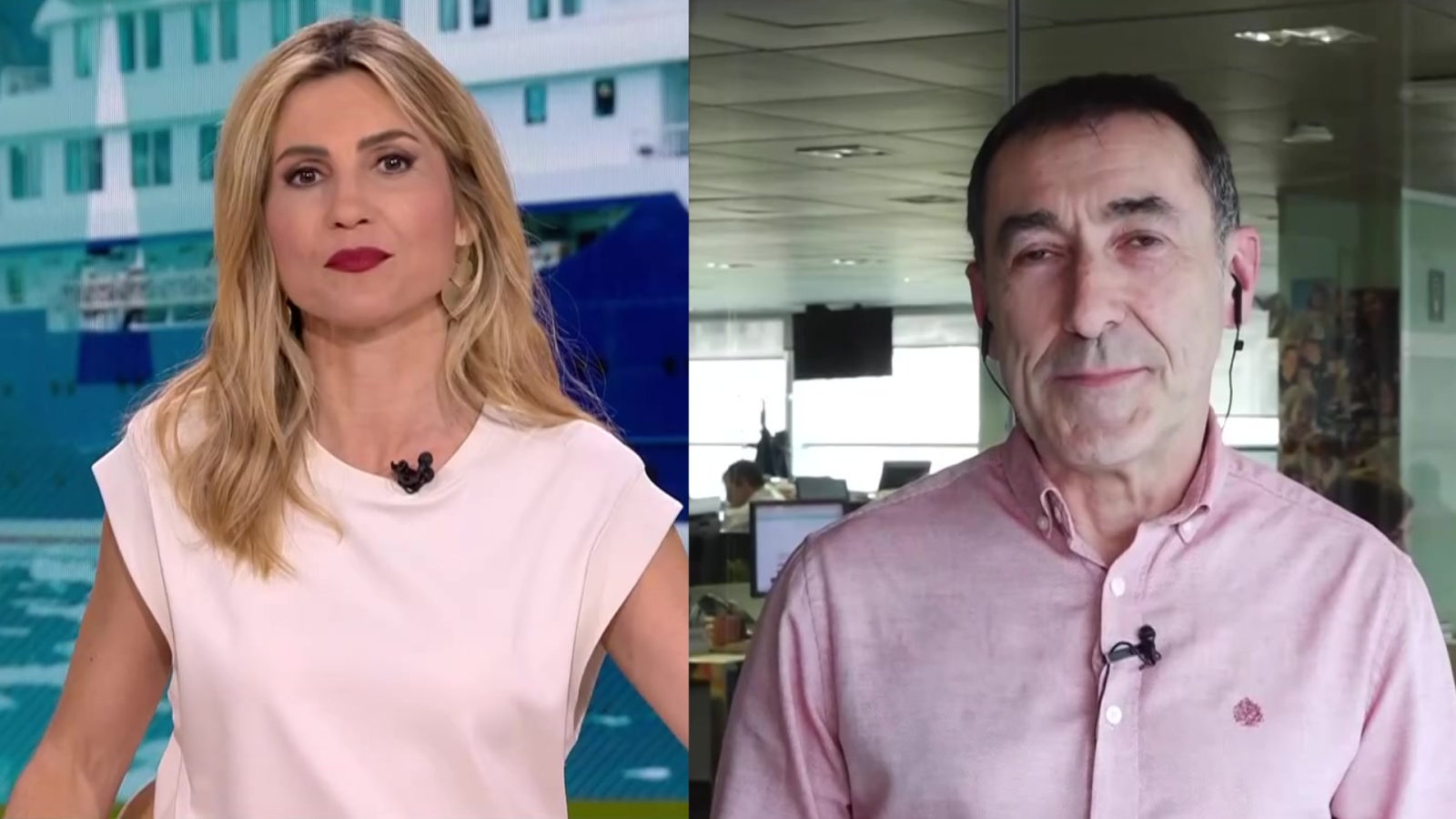 Hantavirus: quarantena voluntària? - L'Altaveu - L'altaveu | Veure