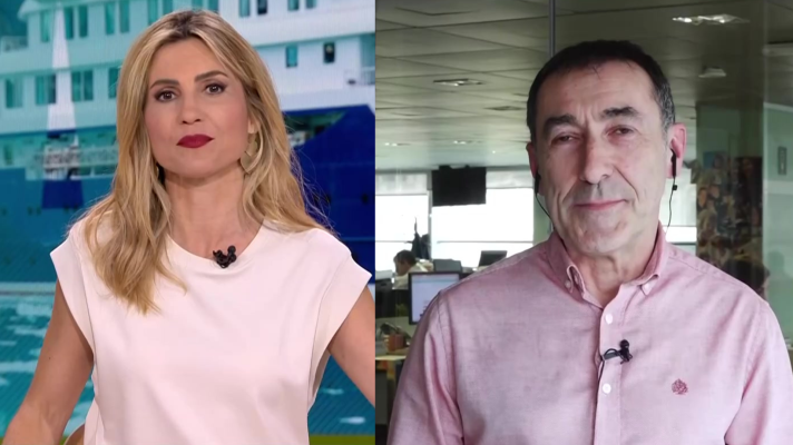 L'altaveu - Hantavirus: quarantena voluntària?