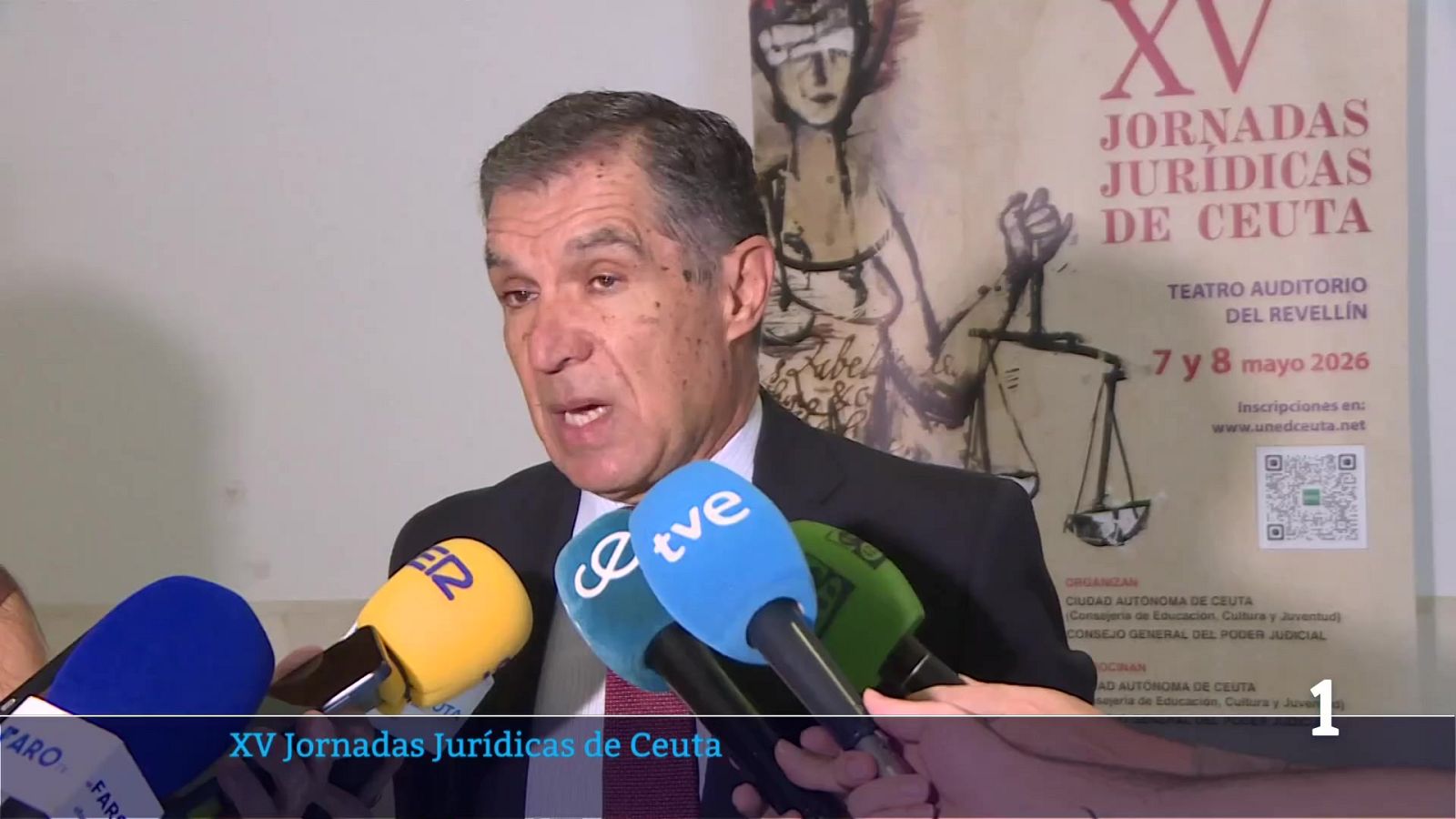 La noticia de Ceuta - 07/05/26 - Noticias de Ceuta | Ver
