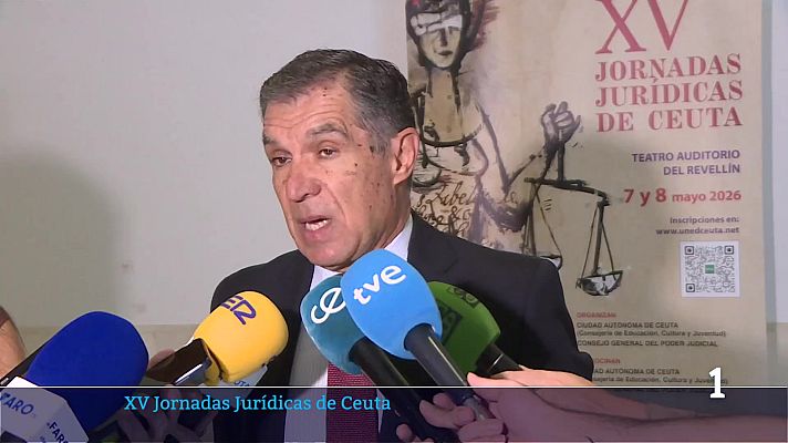 Noticias de Ceuta - La noticia de Ceuta - 07/05/26