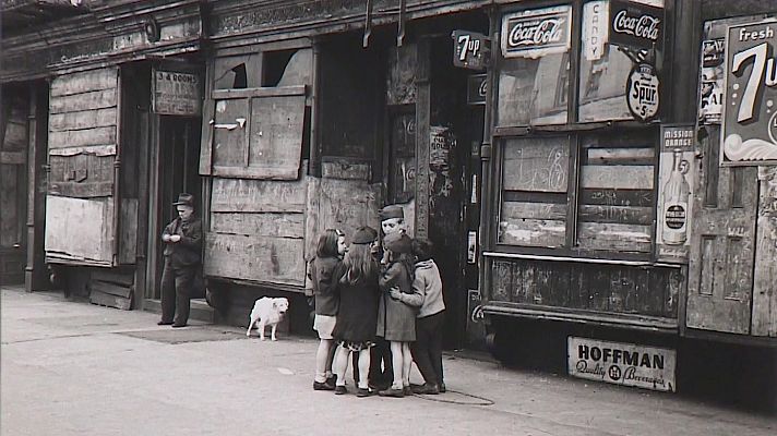 La aventura del Saber - Helen Levitt
