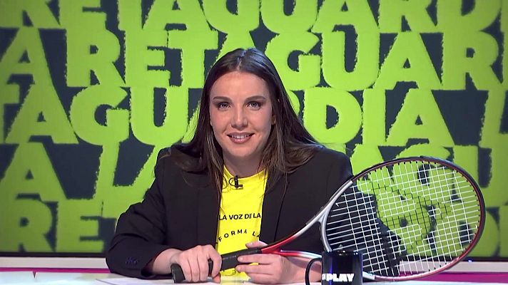 La retaguardia - La Retaguardia - 07/05/2026
