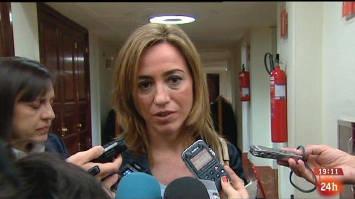 Parlamento - Transparencia y derecho a decidir