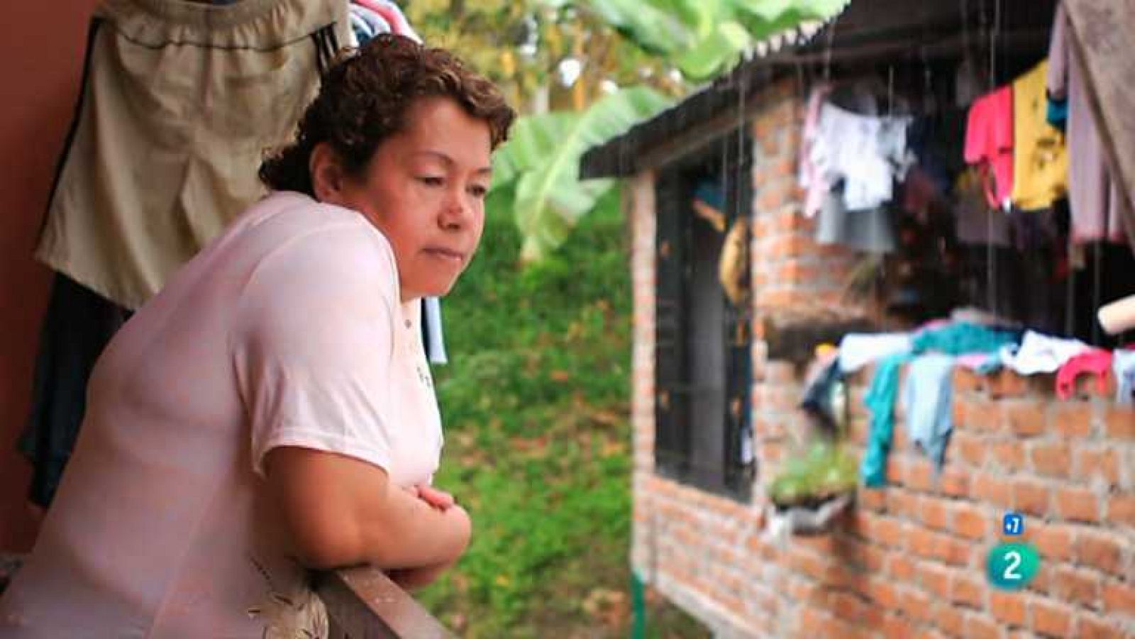 El documental de La 2 - Donde viven las mujeres - Ver ahora