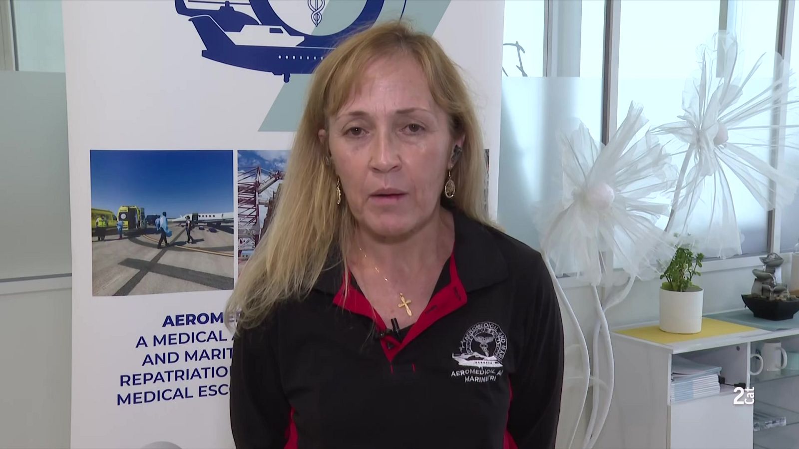 Així serà l’evacuació del creuer amb hantavirus fins a hospitals espanyols - El Vespre | Veure
