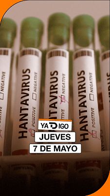 YaTDigo - YaTDigo 7 de mayo 2026