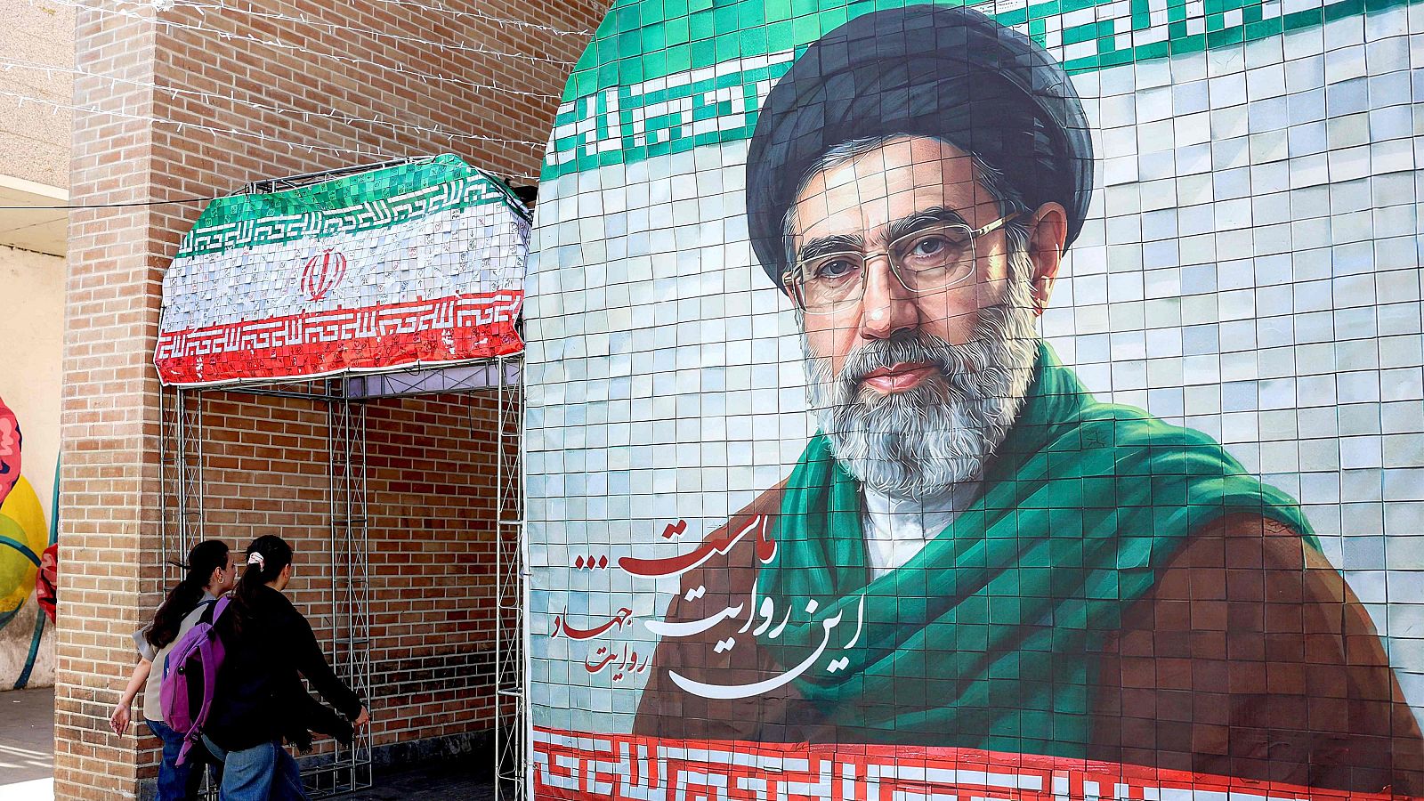 Irán marca los plazos y aún no ha respondido a la última propuesta de EE.UU. | Ver ahora