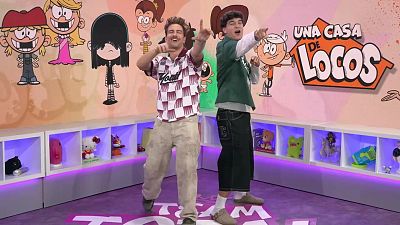 Team Total - ¡Duelo Joan Freestyle vs Yessin!  - Team Total | Ver