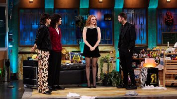 Cristina Casta�o confiesa el ins�lito m�todo tras el 99% de sus decisiones