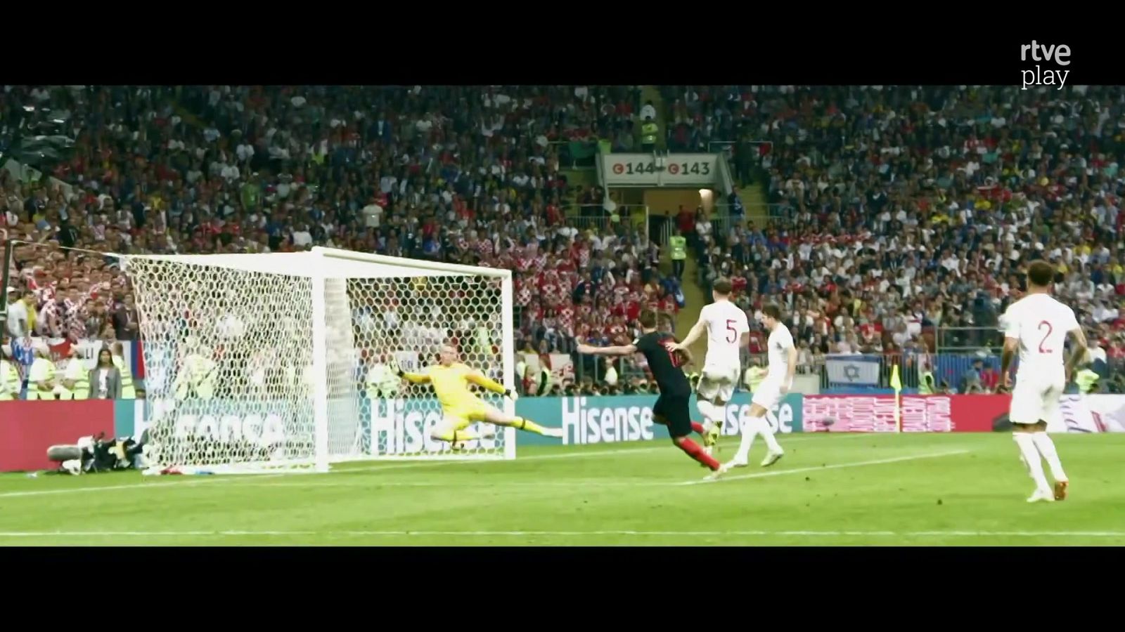 Fútbol - FIFA World Cup Series 2026. Programa 4 - Copa Mundial de la FIFA 2026 | Ver