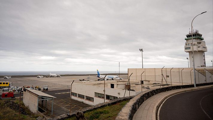 La hora de La 1 - Sanidad, sobre el desembarco del crucero con hantavirus: "Se hará sin riesgo para la población"