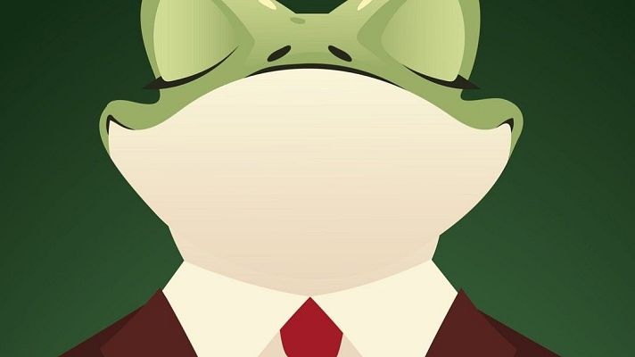 Aquí hay trabajo - El síndrome del SAPO Y 2151 empleos