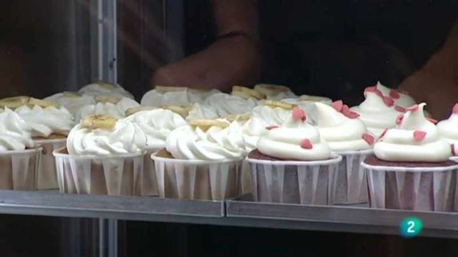 Babel en TVE - Caleidoscopio: Pequeñas delicias de colores