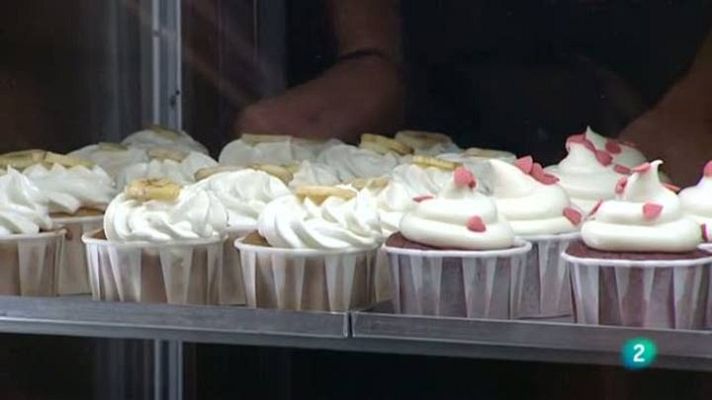 Babel en TVE - Babel en TVE - Caleidoscopio: Pequeñas delicias de colores