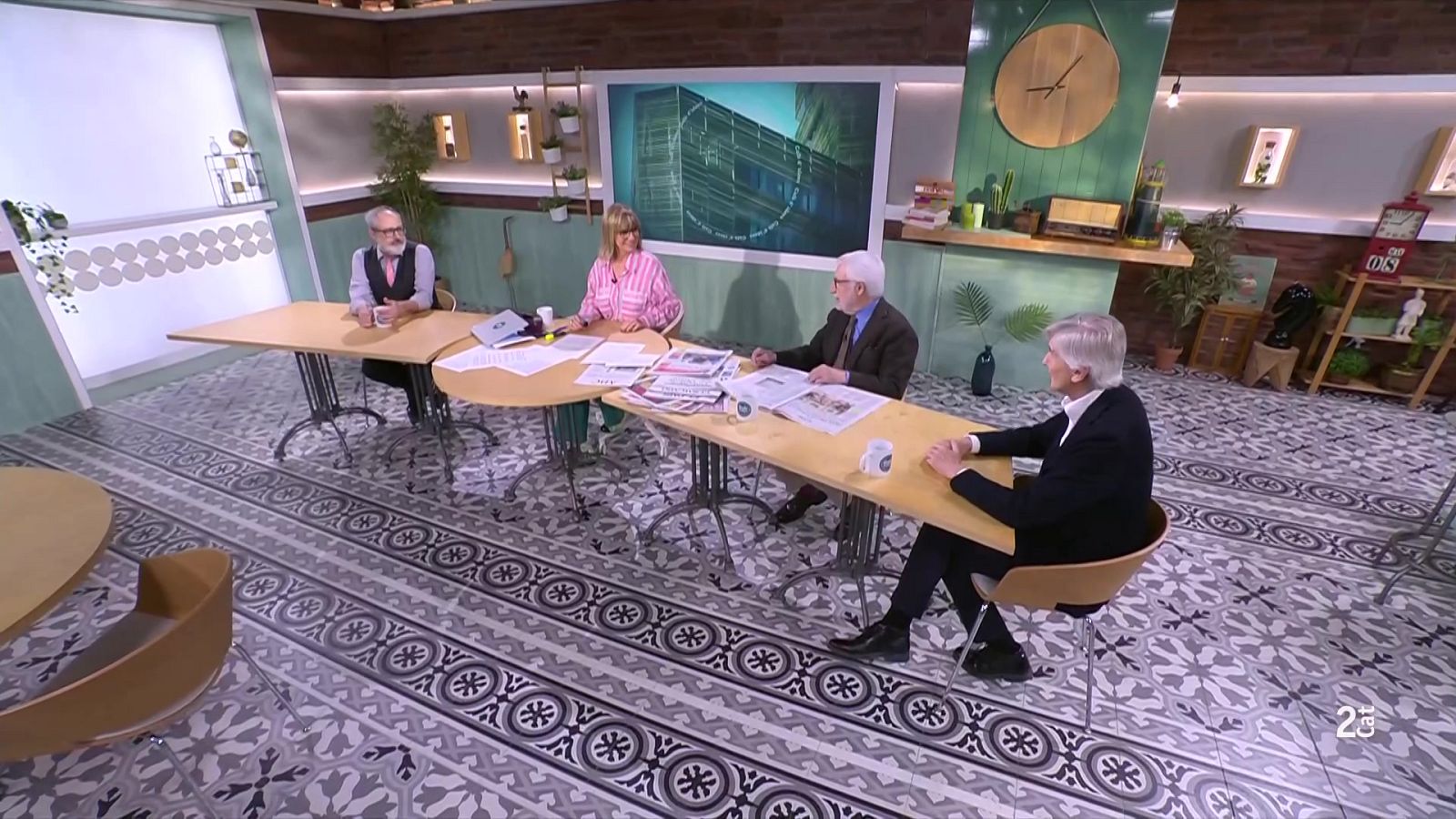 Josep Maria Argimon, Miguel Poveda i mossos infiltrats